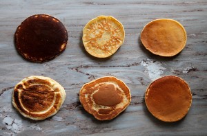 Photo of Pancakes