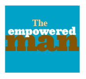 The Empowered Man by David Pisarra